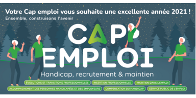 Accueil Cap Emploi 27